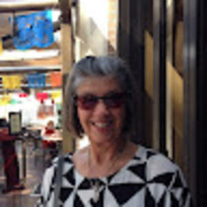 Meet your Posher, Wendy